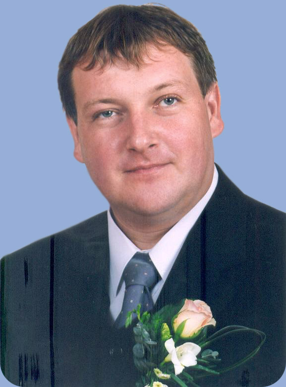 Fehér Béla